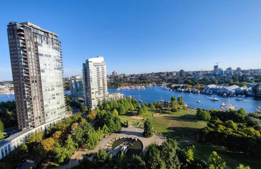 2005 - 583 Beach Crescent, Yaletown, Vancouver West 
