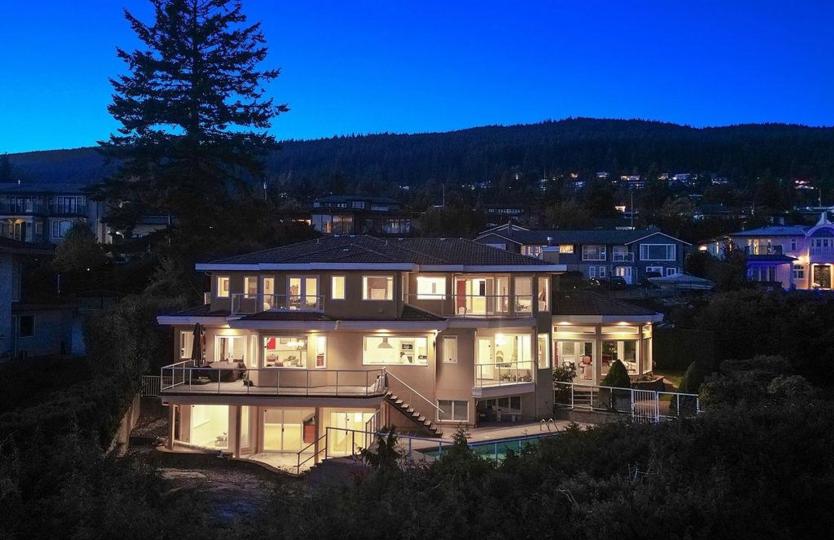 888 Farmleigh Road, British Properties, West Vancouver 