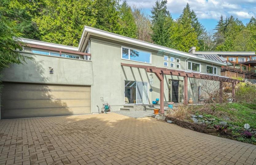 6945 Marine Drive, Whytecliff, West Vancouver 