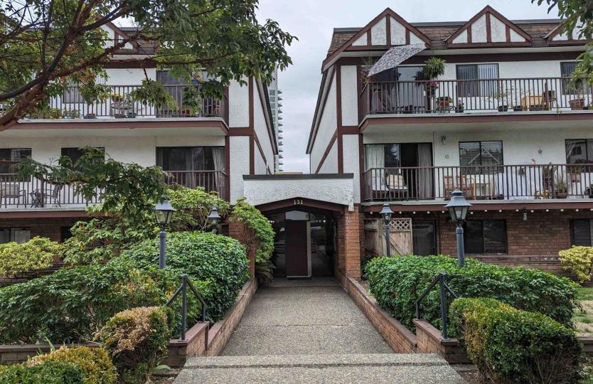 111 - 131 W 4th Street, Lower Lonsdale, North Vancouver 
