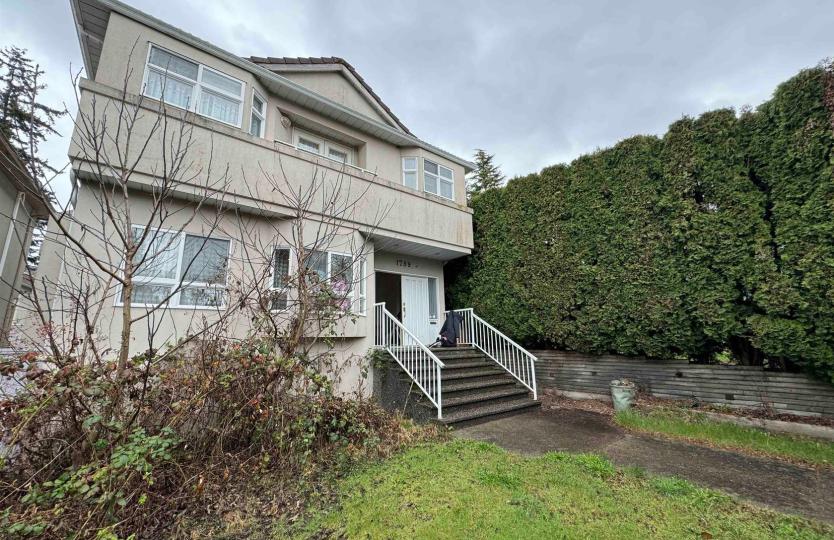1789 E 63rd Avenue, Fraserview VE, Vancouver East 