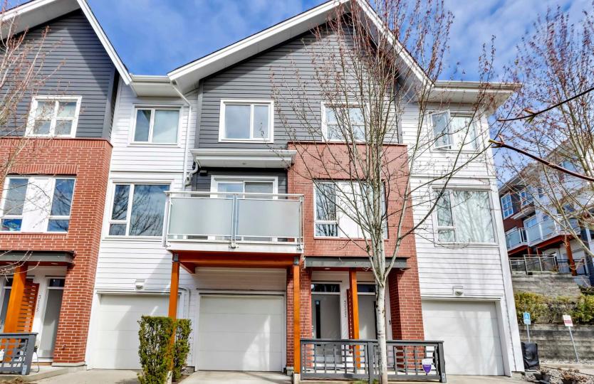 3157 Songbird Mews, South Marine, Vancouver East 
