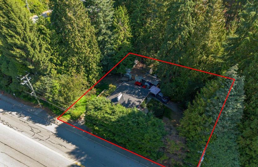698 W Kings Road, Delbrook, North Vancouver 