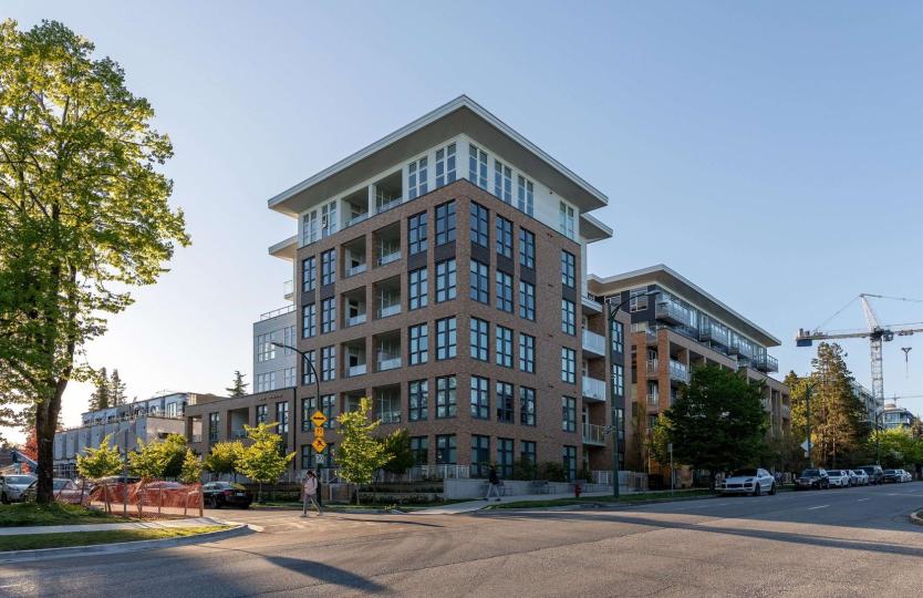 502 - 6999 Cambie Street, South Cambie, Vancouver West 