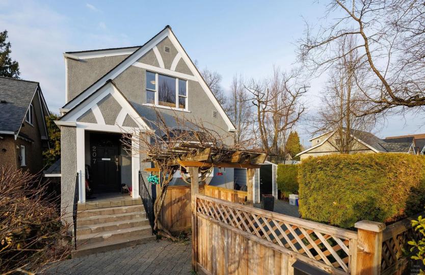 207 W 19th Avenue, Cambie, Vancouver West 