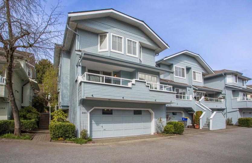 250 Waterleigh Drive, Marpole, Vancouver West 