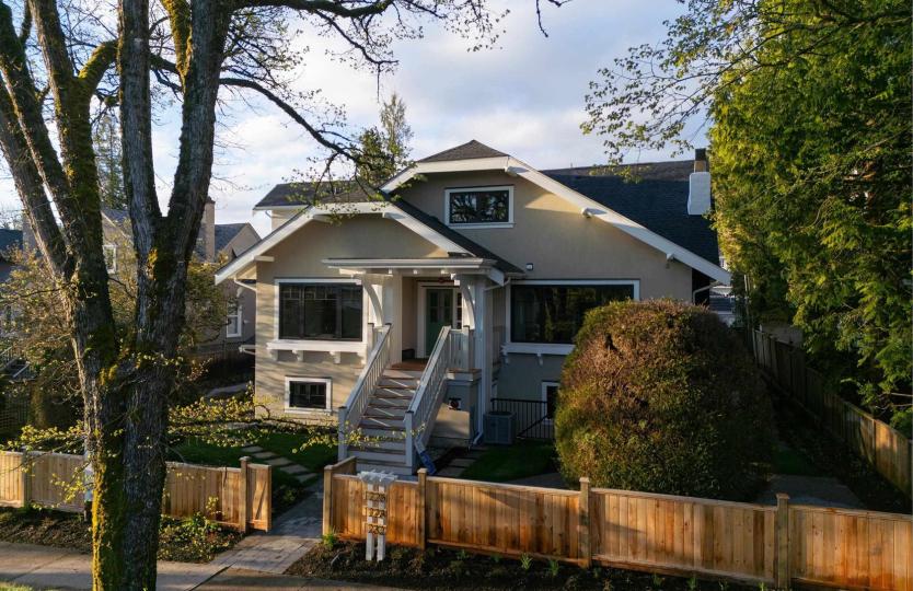1220 W 26th Avenue, Shaughnessy, Vancouver West 