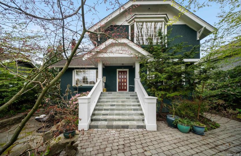2327 W 36th Avenue, Quilchena, Vancouver West 