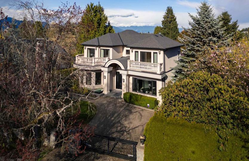 4810 Hudson Street, Shaughnessy, Vancouver West 