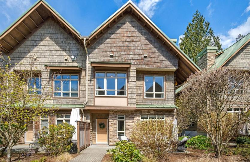 3360 Mt Seymour Parkway, Northlands, North Vancouver 