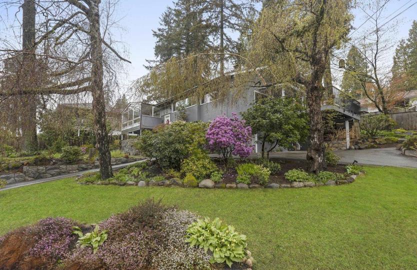 464 Somerset Street, Upper Lonsdale, North Vancouver 