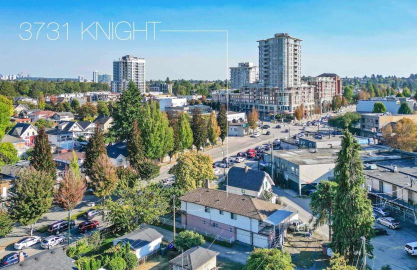 3731 Knight Street, Knight, Vancouver East 