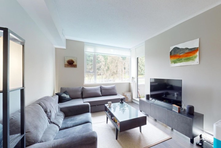 Photo 3 at 206 - 508 W 29th Avenue, Cambie, Vancouver West