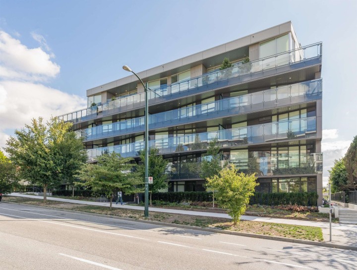 Photo 20 at 501 - 7638 Cambie Street, Marpole, Vancouver West