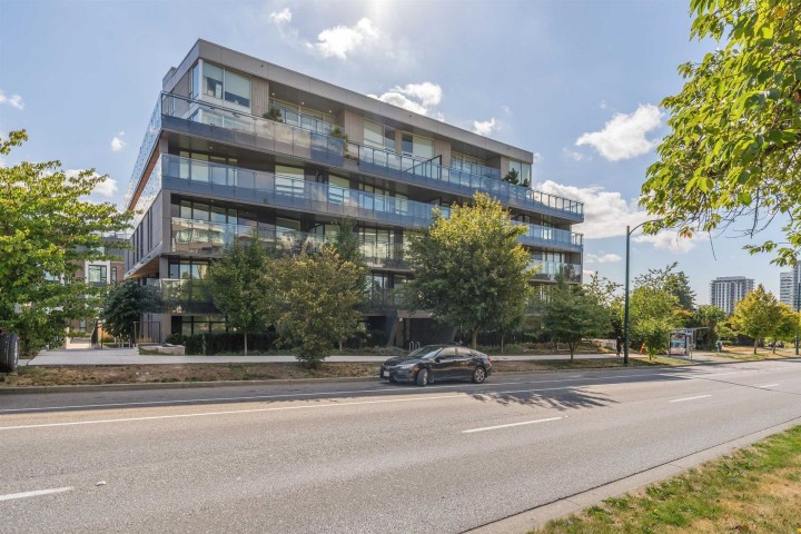Photo 21 at 501 - 7638 Cambie Street, Marpole, Vancouver West