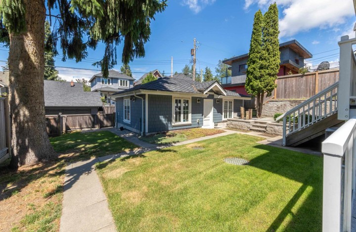 Photo 35 at 4089 W 19th Avenue, Dunbar, Vancouver West