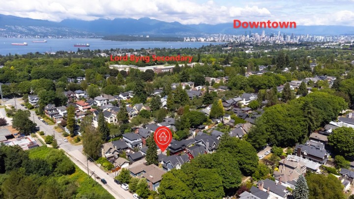 Photo 40 at 4089 W 19th Avenue, Dunbar, Vancouver West