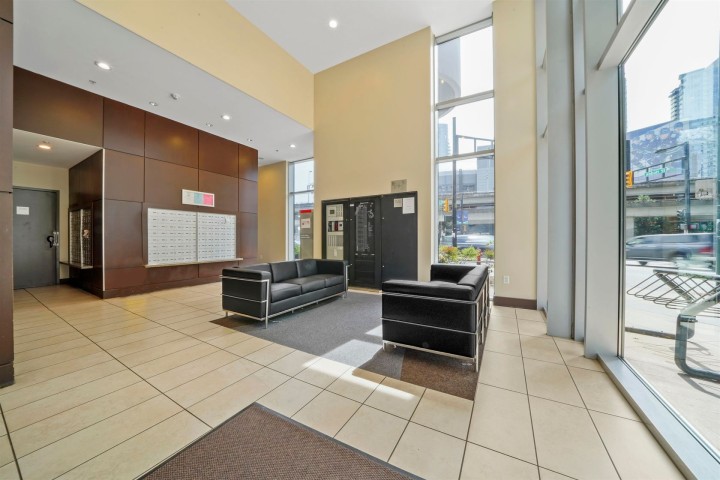 Photo 31 at 509 - 688 Abbott Street, Downtown VW, Vancouver West