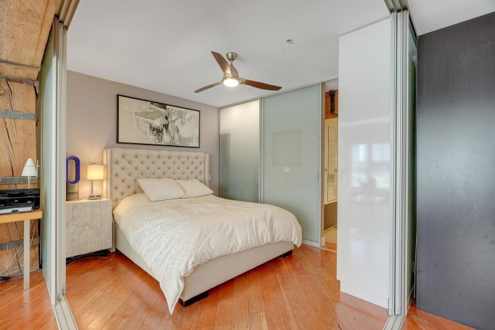 Photo 13 at 308 - 1178 Hamilton Street, Yaletown, Vancouver West