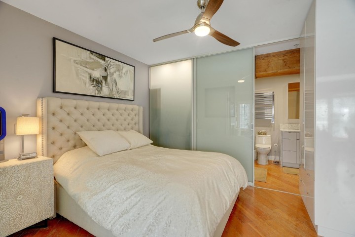 Photo 17 at 308 - 1178 Hamilton Street, Yaletown, Vancouver West