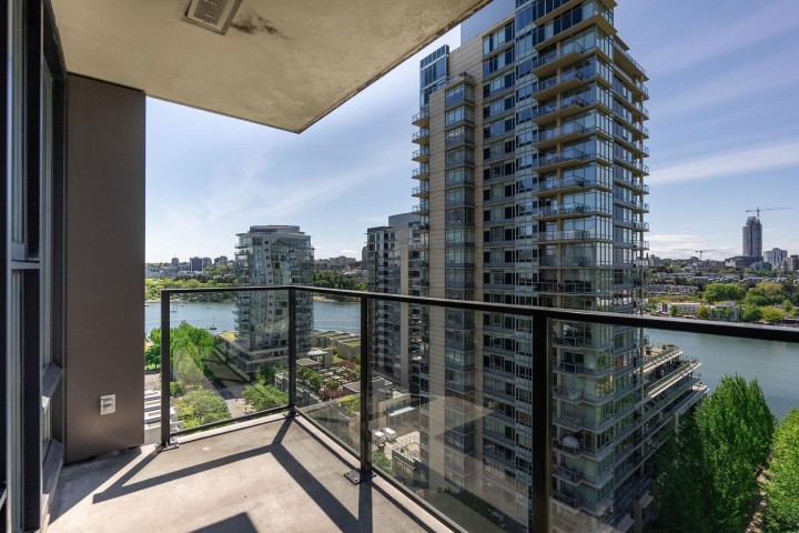 Photo 7 at 1602 - 455 Beach Crescent, Yaletown, Vancouver West