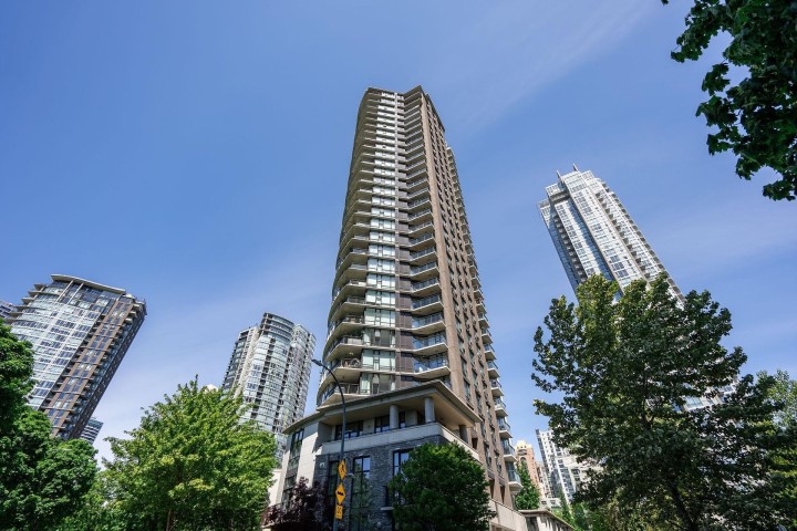 Photo 39 at 1602 - 455 Beach Crescent, Yaletown, Vancouver West