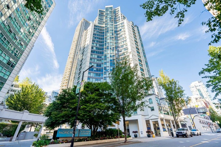 Photo 29 at 1704 - 1323 Homer Street, Yaletown, Vancouver West