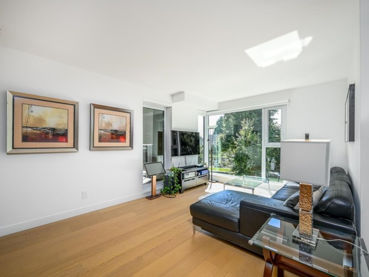 Photo 10 at 204 - 7128 Adera Street, South Granville, Vancouver West