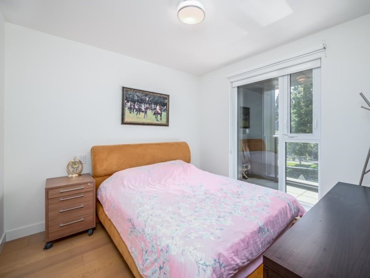 Photo 23 at 204 - 7128 Adera Street, South Granville, Vancouver West