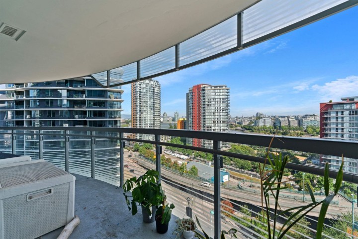 Photo 24 at 1284 - 87 Nelson Street, Yaletown, Vancouver West