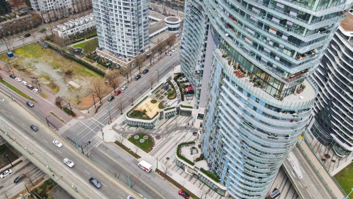 Photo 30 at 1284 - 87 Nelson Street, Yaletown, Vancouver West