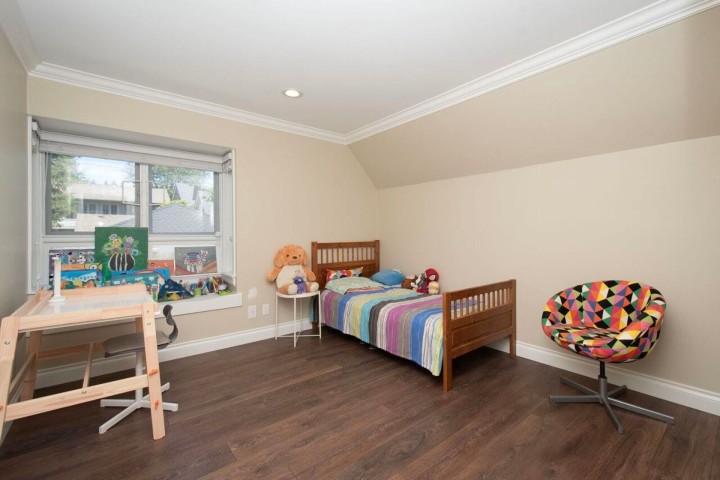 Photo 24 at 3335 Mayfair Avenue, Dunbar, Vancouver West