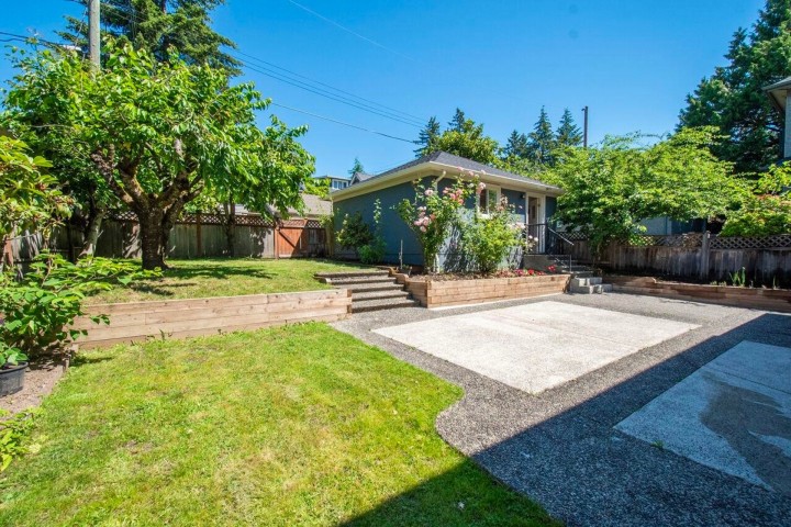 Photo 29 at 3335 Mayfair Avenue, Dunbar, Vancouver West