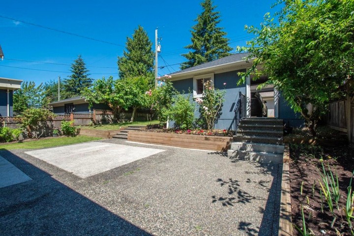 Photo 30 at 3335 Mayfair Avenue, Dunbar, Vancouver West