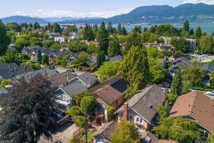 Photo 39 at 2996 W 5th Avenue, Kitsilano, Vancouver West