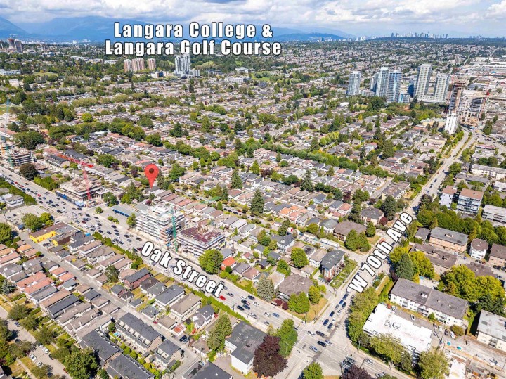 Photo 6 at 8307 Shaughnessy Street, Marpole, Vancouver West