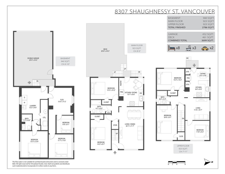 Photo 9 at 8307 Shaughnessy Street, Marpole, Vancouver West