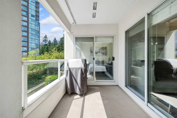 Photo 23 at 216 - 5735 Hampton Place, University VW, Vancouver West