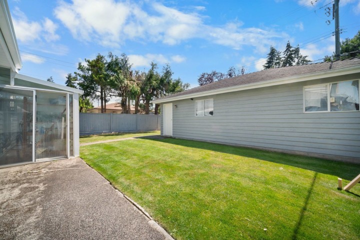 Photo 21 at 2718 Oliver Crescent, Arbutus, Vancouver West