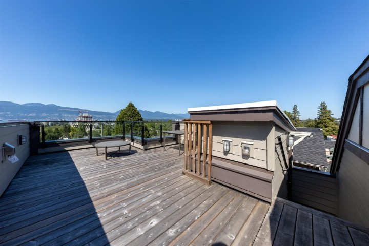 Photo 30 at 3755 W 13th Avenue, Point Grey, Vancouver West