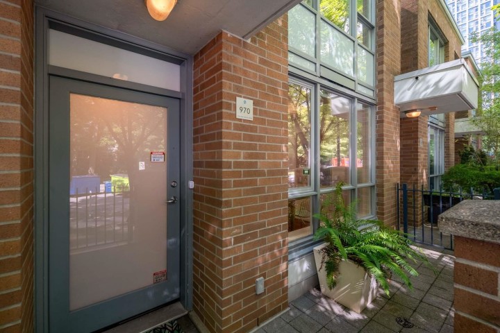 Photo 33 at 970 Beatty Street, Yaletown, Vancouver West