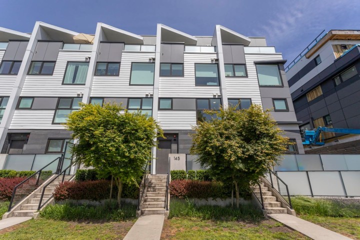 Photo 1 at 145 W 41st Avenue, Cambie, Vancouver West