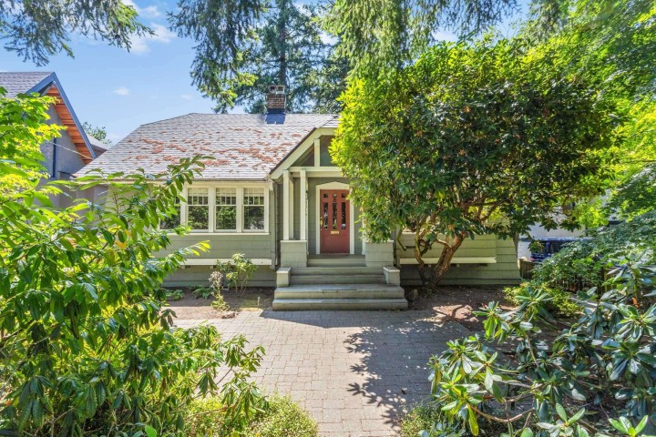 Photo 1 at 3514 W 36th Avenue, Dunbar, Vancouver West