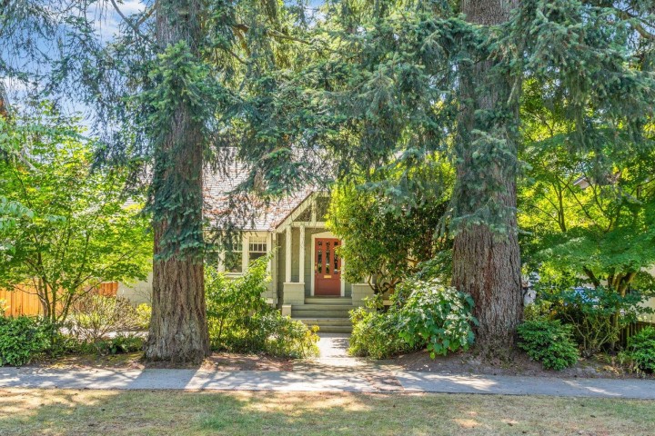 Photo 30 at 3514 W 36th Avenue, Dunbar, Vancouver West