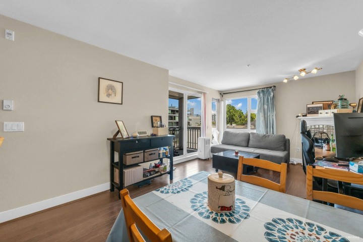 Photo 17 at 306 - 1858 W 5th Avenue, Kitsilano, Vancouver West