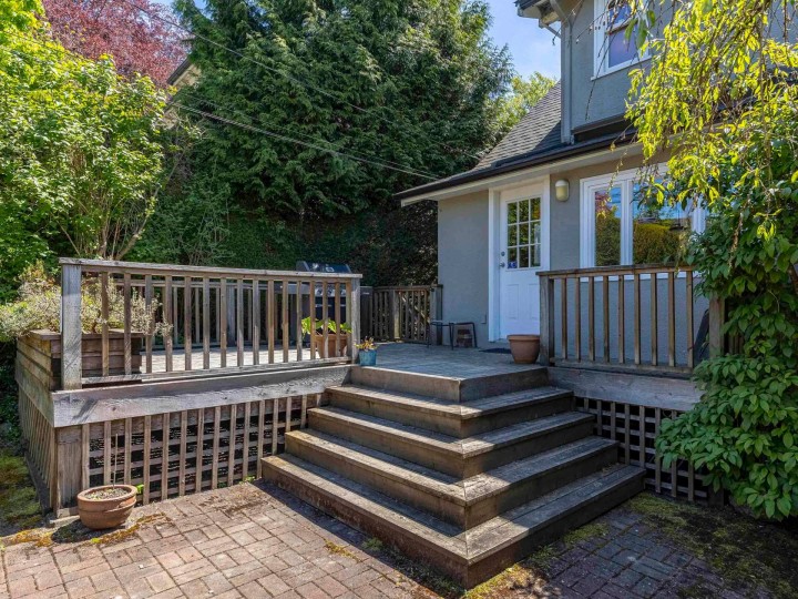 Photo 30 at 4269 W 13th Avenue, Point Grey, Vancouver West