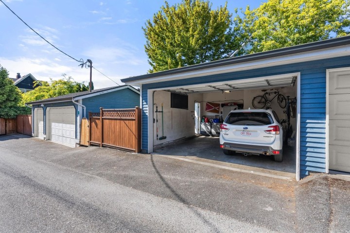 Photo 38 at 2 - 46 W 12th Avenue, Mount Pleasant VW, Vancouver West