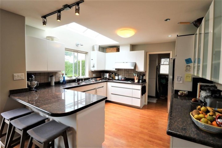 Photo 7 at 2385 W 22nd Avenue, Arbutus, Vancouver West