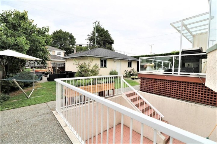 Photo 17 at 2385 W 22nd Avenue, Arbutus, Vancouver West