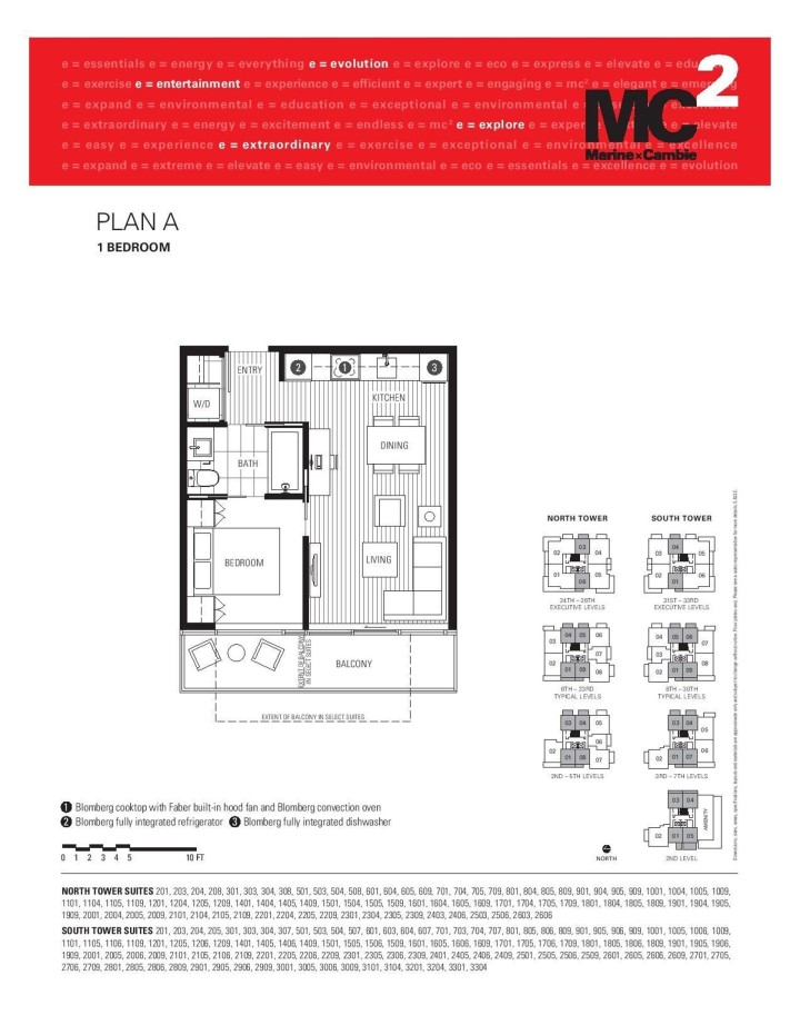 Photo 9 at 201 - 8031 Nunavut Lane, Marpole, Vancouver West